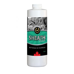 SHEATH CLEANER G.H.500ML