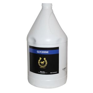 GLYCERINE 4LITRES