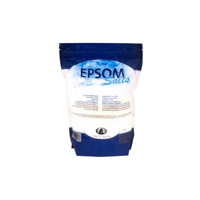 SEL D'EPSOM 2KG