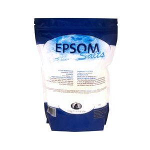 SEL D'EPSOM 2KG