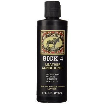 CONDITIONNEUR DE CUIR BICK 4 8OZ