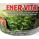 ENER-VITAL