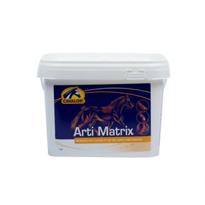 ARTI MATRIX CAVALOR 2KG