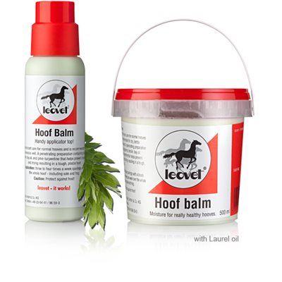 HOOF BALM LEOVET 200ML.