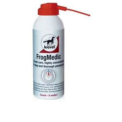 FROGMEDIC LEOVET SPRAY 200ML.