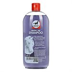 SHAMPOOING CHEVAUX BLANC MILTON LEOVET