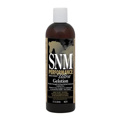 LINIMENT GELOTION SORE NO MORE PERFORMANCE ULTRA 12 OZ