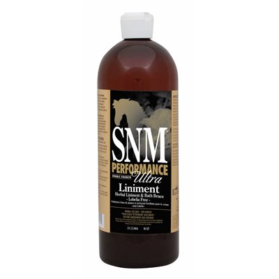 LINIMENT SORE NO MORE PERFORMANCE ULTRA 8 OZ