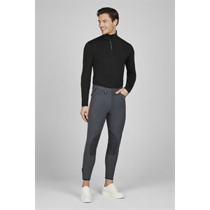 PANTALON PIKEUR POUR HOMME RODRIGO KP GRIS 