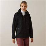 MANTEAU ARIAT FEMME SPECTATOR H2O NOIR XSMALL