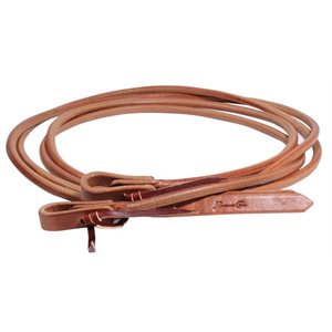 SPLIT REINS PORFESSIONAL'S CHOICE ROUND WATERLOOP