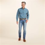 JEANS ARIAT HOMME M7 STOWELL SLIM FIT STRAIGHT