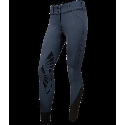 SCHOOLING BREECHES STRUCK 50 WOMEN MIDNIGHT SZ.25