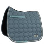 TAPIS DE DRESSAGE BR AMELIA GOBLIN GREEN FULL