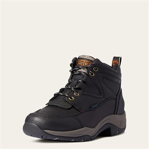 ARIAT BOOTS TERRAIN H2O BLACK WOMEN