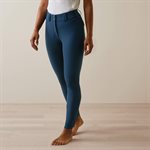 ARIAT BREECHES TRI FACTOR WOMEN FULL SEAT GRIP PETROLEUM 24R