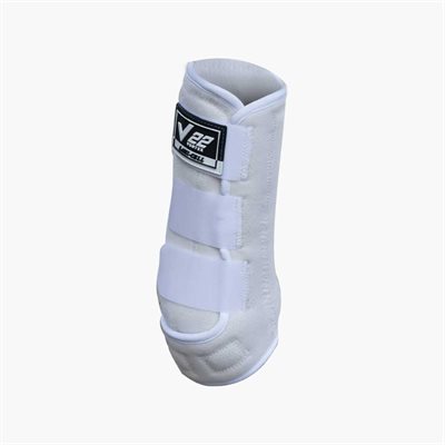 LAMI CELL VENTEX 22 SPORTS MEDICINE BOOTS (FRONT) WHITE LARGE