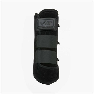 LAMI CELL VENTEX 22 SPORTS MEDICINE BOOTS (FRONT) BLACK MED.