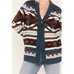 WRANGLER RETRO KNIT WOMEN MEDIUM