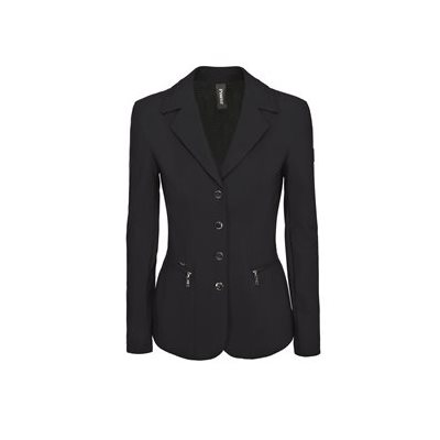 VESTON PIKEUR KLEA NOIR 10