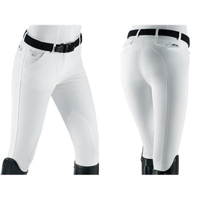 PANT EQUILINE X GRIP CEDER WOMAN BREECHES FS