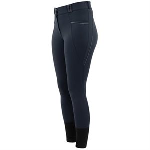 PANTALON BR ALICE FEMME BLUEBERRY KNEE PATCH