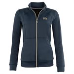 BR ANIEK JACKET LADIES BLUEBERRY LARGE