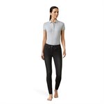 PANTALON ARIAT FEMME HALO B DENIM FULL SEAT NOIR DÉLAVÉ 32R