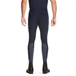 PANTALON HOMME ARIAT HERITAGE ELITE KNEE PATCH MARINE