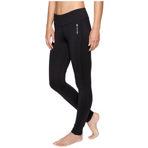 LEGGING CIRCUIT ARIAT NOIR