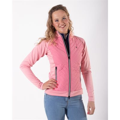 SWEAT JACKET NIEKE BLOSSOM SMALL