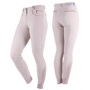 QHP BREECHES SAONA SILICON GRIP FULL SEAT