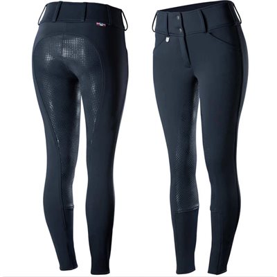 PANTALON HORZE GRAND PRIX THERMO PRO HIVER FS MARINE F GR.32