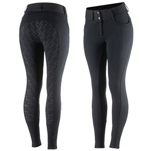 PANTALON HORZE HIVER MIA SILICONE FULL SEAT