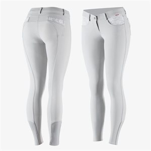 B VERTIGO CHLOE BREECHES WOMEN FULL SEAT