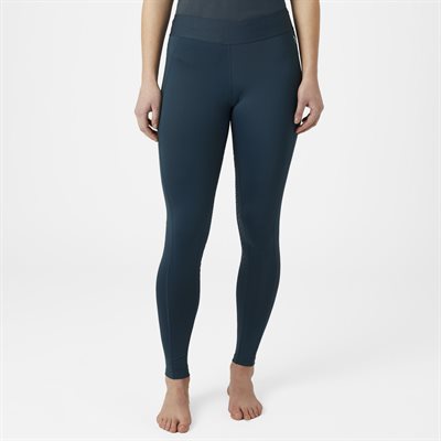 PANTALON HORZE LEGGING TESSA FULL SEAT REFLECTING POND 22