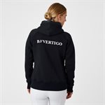 VESTE B VERTIGO GIANNA STRETCH AVEC CAPUCHON MARINE GR. 8 (38)