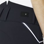 PANTALON HORZE DELLA TAILLE HAUTE KNEE PATCH SILICON MARINE