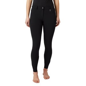 HORZE MILA WOMENS HIGH RISE BREECHES FULL SEAT