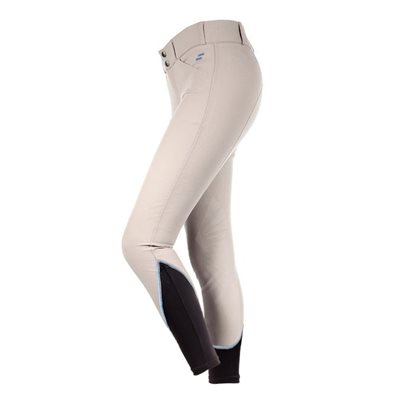 SHOW BREECHES STRUCK 50 TAN WOMAN SZ. 24