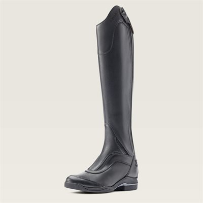 BOTTES ARIAT V SPORT HAUTE ZIP REGULIER MOL SLIM 7