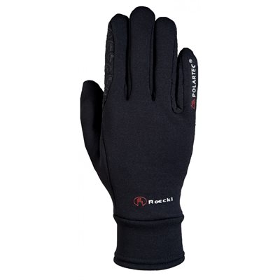 GANTS ROECKL ROECK-GRIP WARWICK HIVER GR.9