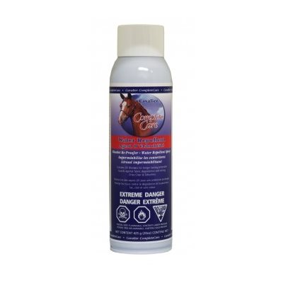 COMPLETE CARE WATER REPELLENT SPRAY