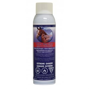 COMPLETE CARE WATER REPELLENT SPRAY