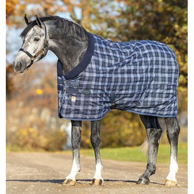 RHINO ORIGINAL STABLE MEDIUM 250G NAVY / INDIGO 75''