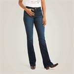 ARIAT JEANS WOMEN BALLARY HIGH RISE BOOT CUT GR:29R