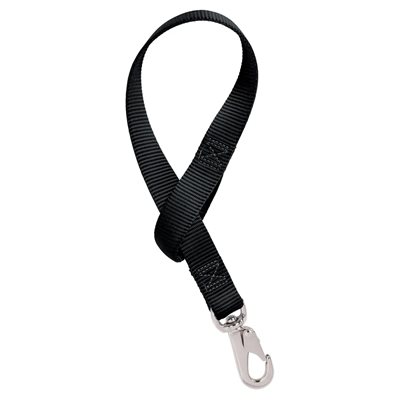 STRAP NOIRE POUR ACCROCHER LES CHAUDIERES