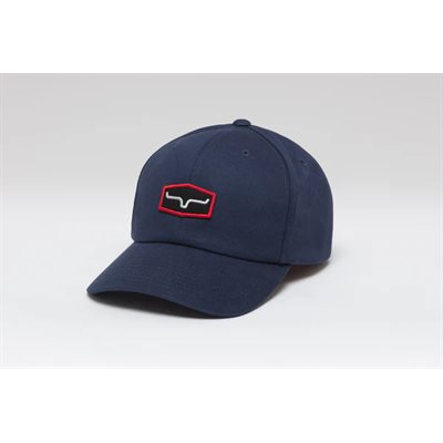 CASQUETTE KIMES RANCH REPLAY MINI MARINE UNISEX