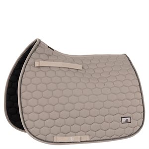 BR SADDLE PAD JUMPER CYRUS WITH DIAMOND 