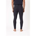 PANTALON B VERTIGO DAMIEN HOMME KP SILICONE NOIR 30